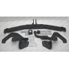 3084-A ORIS Фаркоп на Toyota RAV4 2013-2019 (кроме авто с функцией свободные руки). Необходима подрезка бампера. Тип шара: A. Нагрузки: 1500/75 кг, масса фаркопа 25 кг (без электрики в комплекте)