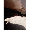 4350-A ORIS Фаркоп на Nissan Pathfinder R51 2005-2014. Необходима подрезка бампера. Тип шара: A. Нагрузки: 1500/75 кг, масса фаркопа 9,2 кг (без электрики в комплекте)