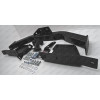 3891.21 SHERIFF Фаркоп на Nissan Patrol Y62 2010-2025 без подрезки бампера. Тип шара: F. Нагрузки: 1500/75 кг, масса фаркопа 29,3 кг (без электрики в комплекте)