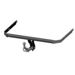 3967-A ORIS Фаркоп на Ford Focus III хетчбек 2011-2018, Focus II хетчбек 2004-2010, Ford C-Max 2004-2011, Ford Grand C-Max 2011-2019, Mazda 3 хетчбек 2009-2013, Mazda 3 седан 2003-2009. Необходима подрезк