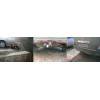 4350-A ORIS Фаркоп на Nissan Pathfinder R51 2005-2014. Необходима подрезка бампера. Тип шара: A. Нагрузки: 1500/75 кг, масса фаркопа 9,2 кг (без электрики в комплекте)