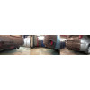 4371-A ORIS Фаркоп на Nissan X-Trail T31 2007-2015 без выреза в бампере. Тип шара: A. Нагрузки: 1500/75 кг, масса фаркопа 22,4 кг (без электрики в комплекте)
