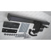 4526-A ORIS Фаркоп на Mazda CX-7 2007-2012 без выреза в бампере. Тип шара: A. Нагрузки: 1300/50 кг, масса фаркопа 21,1 кг (без электрики в комплекте)