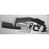 4810-A ORIS Фаркоп на Jeep Grand Cherokee 1999-2005 без выреза в бампере. Тип шара: A. Нагрузки: 1500/75 кг, масса фаркопа 16,6 кг (без электрики в комплекте)
