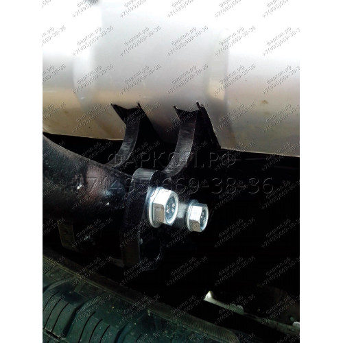 4350-A ORIS Фаркоп на Nissan Pathfinder R51 2005-2014. Необходима подрезка бампера. Тип шара: A. Нагрузки: 1500/75 кг, масса фаркопа 9,2 кг (без электрики в комплекте)
