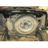 FA 0859-E Бизон Фаркоп на Toyota Land Cruiser 200 2008-2021, Lexus LX 2008-2022 без подрезки бампера. Тип шара: E (легкосъемный шар под квадрат). Нагрузки: 3500/120 кг. Не комплектуется электрикой