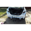 HY 23 AVTOS Фаркоп на Hyundai Solaris седан/хетчбек 2011-2017, Kia Rio III седан 2011-2017. Необходима подрезка бампера. Тип шара: A. Нагрузки: 1000/75 кг, масса фаркопа 17 кг (без электрики в комплекте)