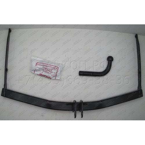 6011 Трейлер Фаркоп для Ford Focus 2 хетчбек 2004-2011, Ford Focus C-MAX 2003-2010. Требуется подрезка бампера. Тип шара: A. Нагрузки: 1000/50 кг, масса фаркопа 14,5 кг (без электрики в комплекте)
