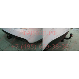 6744-A ORIS Фаркоп на Kia Cerato седан 2009-2012. Необходима подрезка бампера. Тип шара: A. Нагрузки: 1300/50 кг, масса фаркопа 17,4 кг (без электрики в комплекте)