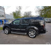4350-A ORIS Фаркоп на Nissan Pathfinder R51 2005-2014. Необходима подрезка бампера. Тип шара: A. Нагрузки: 1500/75 кг, масса фаркопа 9,2 кг (без электрики в комплекте)