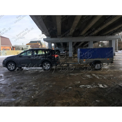 3084-A ORIS Фаркоп на Toyota RAV4 2013-2019 (кроме авто с функцией свободные руки). Необходима подрезка бампера. Тип шара: A. Нагрузки: 1500/75 кг, масса фаркопа 25 кг (без электрики в комплекте)