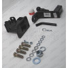 8123 Трейлер Фаркоп для Tank 300 2022-, Tank 400 2023-, Haval H9 2024-, Haval H5 2024- без снятия и подрезки бампера. Тип шара: E (легкосъемный шар под квадрат). Нагрузки: 1500/60 кг, масса фаркопа 7,1 кг (без электрики в комплекте)