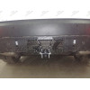 323157600001 WESTFALIA Фаркоп на Land Rover Discovery V 2017-. Съемное вертикальное крепление шара (на ключе). Видимый вырез в бампере. Нагрузки 3500/195 кг, масса фаркопа 41,5 кг