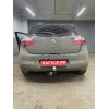 9050 Трейлер Фаркоп для Renault Megane 3 хетчбек 5 дверей 2008-2016 без подрезки бампера. Тип шара: A. Нагрузки: 1050/50 кг, масса фаркопа 17,9 кг (без электрики в комплекте)
