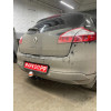 9050 Трейлер Фаркоп для Renault Megane 3 хетчбек 5 дверей 2008-2016 без подрезки бампера. Тип шара: A. Нагрузки: 1050/50 кг, масса фаркопа 17,9 кг (без электрики в комплекте)