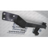 99008-A MOTODOR Фаркоп с оцинкованным шаром на Exeed VX 2021-. Необходима подрезка бампера. Тип шара: A. Нагрузки: 1200/60кг, масса фаркопа 14,2 кг (без электрики в комплекте)