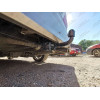 H.T39.A HALTY Фаркоп на Toyota Alphard 2002-2008 без подрезки бампера. Тип шара: A. Нагрузки: 750/75 кг, масса фаркопа 15 кг