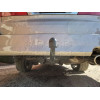 H.T39.A HALTY Фаркоп на Toyota Alphard 2002-2008 без подрезки бампера. Тип шара: A. Нагрузки: 750/75 кг, масса фаркопа 15 кг