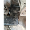 H.T39.A HALTY Фаркоп на Toyota Alphard 2002-2008 без подрезки бампера. Тип шара: A. Нагрузки: 750/75 кг, масса фаркопа 15 кг
