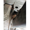 H.T39.A HALTY Фаркоп на Toyota Alphard 2002-2008 без подрезки бампера. Тип шара: A. Нагрузки: 750/75 кг, масса фаркопа 15 кг