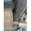 H.T39.A HALTY Фаркоп на Toyota Alphard 2002-2008 без подрезки бампера. Тип шара: A. Нагрузки: 750/75 кг, масса фаркопа 15 кг