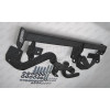C-023 STEINHOF Фаркоп на Peugeot Partner II L1 4380 мм, включая Tepee 2008-2018, Citroen Berlingo II L1 4380 мм 2008-2018, Peugeot Partner III L1 2018-, Peugeot Rifter L1 4403 мм 2018-, Citroen Berlingo III L1 4403 мм 2018-, Toyota ProAce City L1 4403 мм,