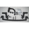 C-050 STEINHOF Фаркоп на Citroen C4 Spacetourer 2018-, Citroen Grand C4 Spacetourer 2018-, Citroen C4 Picasso 2013-2018, Citroen Grand C4 Picasso 2013-2018. Требуется подрезка бампера. Тип шара: AV (вертикальное быстросъемное крепление шара на ключе). Наг