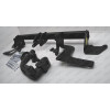 C-050 STEINHOF Фаркоп на Citroen C4 Spacetourer 2018-, Citroen Grand C4 Spacetourer 2018-, Citroen C4 Picasso 2013-2018, Citroen Grand C4 Picasso 2013-2018. Требуется подрезка бампера. Тип шара: AV (вертикальное быстросъемное крепление шара на ключе). Наг