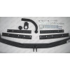 C-207 STEINHOF Фаркоп на Chrysler Voyager Stown Go 2008-2015, Chrysler Grand Voyager Stown Go 2008-2015, Dodge Caravan Stown Go 2008-2016, Dodge Grand Caravan Stown Go 2008-2016 (все кроме версий с парктрониками). Требуется подрезка бампера. Тип шара: A. 