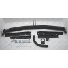 C-207 STEINHOF Фаркоп на Chrysler Voyager Stown Go 2008-2015, Chrysler Grand Voyager Stown Go 2008-2015, Dodge Caravan Stown Go 2008-2016, Dodge Grand Caravan Stown Go 2008-2016 (все кроме версий с парктрониками). Требуется подрезка бампера. Тип шара: A. 