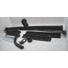 C-207 STEINHOF Фаркоп на Chrysler Voyager Stown Go 2008-2015, Chrysler Grand Voyager Stown Go 2008-2015, Dodge Caravan Stown Go 2008-2016, Dodge Grand Caravan Stown Go 2008-2016 (все кроме версий с парктрониками). Требуется подрезка бампера. Тип шара: A. 