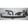 C-276 STEINHOF Фаркоп на Chevrolet Epica 2006-2012. Требуется подрезка бампера. Тип шара: A. Нагрузки: 1700/75 кг, масса фаркопа 20,1 кг (без электрики в комплекте)