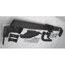 C-276 STEINHOF Фаркоп на Chevrolet Epica 2006-2012. Требуется подрезка бампера. Тип шара: A. Нагрузки: 1700/75 кг, масса фаркопа 20,1 кг (без электрики в комплекте)