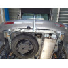 C051A GALIA Полностью оцинкованный фаркоп на Citroen C4 Picasso 2006-2013, Citroen C4 Grand Picasso 2006-2013, Peugeot 5008 2009-2017. Тип шара: A. Невидимая минимальная подрезка бампера. Нагрузки: 1600/75 кг, масса фаркопа 16,62 кг