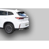 C108-A Лидер-плюс ТСУ для Exeed TXL M32T 2021-, CheryExeed TXL M32T 2020-2021 без снятия и выреза бампера. Нагрузки: 1500/75 кг, масса фаркопа 15,4 кг (без электрики в комплекте)