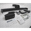 C108-A Лидер-плюс ТСУ для Exeed TXL M32T 2021-, CheryExeed TXL M32T 2020-2021 без снятия и выреза бампера. Нагрузки: 1500/75 кг, масса фаркопа 15,4 кг (без электрики в комплекте)