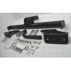 C108-A Лидер-плюс ТСУ для Exeed TXL M32T 2021-, CheryExeed TXL M32T 2020-2021 без снятия и выреза бампера. Нагрузки: 1500/75 кг, масса фаркопа 15,4 кг (без электрики в комплекте)