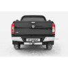 DFS-22-991124.00 PT GROUP Распродажа! Фаркоп с нержавеющей накладкой на Dongfeng DF6 2022- без подрезки бампера. Тип шара: E (легкосъемный шар под квадрат). Нагрузки: 1500/100 кг, масса фаркопа 33,2 кг (без электрики в комплекте)