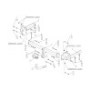 F.8811.001 BERG Фаркоп на FAW Bestune T77 2021-. Требуется подрезка бампера. Тип шара: A. Нагрузки: 1200/75 кг, масса фаркопа 21,7 кг (без электрики в комплекте)