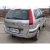 F082A GALIA Полностью оцинкованный фаркоп на Ford Fusion 2002-2012, в т.ч. модели с парктрониками. Тип шара: A. Без выреза бампера. Нагрузки: 1100/50 кг, масса фаркопа 13,12 кг