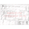 F085C GALIA Полностью оцинкованный фаркоп на Ford Transit 2000-2014 со ступенькой длиной 1200 мм, ширина 100 мм. Тип шара: C (горизонтальный съемный). Балка фаркопа скрыта. Невидимая минимальная подрезка бампера. Нагрузки: 2500/112 кг, масса фаркопа 20,36
