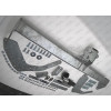 F126C GALIA Полностью оцинкованный фаркоп на Ford Ranger 2012-2022, Mazda BT-50 2012-2020. Тип шара: C (горизонтальный съемный). Без выреза бампера. Нагрузки: 3500/205 кг, масса фаркопа 28,17 кг