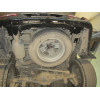 FA 0859-E Бизон Фаркоп на Toyota Land Cruiser 200 2008-2021, Lexus LX 2008-2022 без подрезки бампера. Тип шара: E (легкосъемный шар под квадрат). Нагрузки: 3500/120 кг. Не комплектуется электрикой