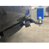 FA 0859-E Бизон Фаркоп на Toyota Land Cruiser 200 2008-2021, Lexus LX 2008-2022 без подрезки бампера. Тип шара: E (легкосъемный шар под квадрат). Нагрузки: 3500/120 кг. Не комплектуется электрикой