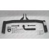 FD 27 AVTOS Фаркоп на Ford S-MAX 2010-2015. Необходима подрезка бампера. Тип шара: A. Нагрузки: 750/50 кг, масса фаркопа 13,5 кг (без электрики в комплекте)