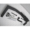 FD 27 AVTOS Фаркоп на Ford S-MAX 2010-2015. Необходима подрезка бампера. Тип шара: A. Нагрузки: 750/50 кг, масса фаркопа 13,5 кг (без электрики в комплекте)