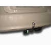 H209-A Лидер-плюс ТСУ для Hyundai Elantra седан 2006-2012 без снятия и выреза бампера. Нагрузки: 1100/75 кг, масса фаркопа 15,62 кг (без электрики в комплекте)