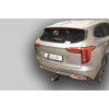 H301-E Лидер-плюс ТСУ для Haval Jolion 2021- без снятия и выреза бампера. Тип шара: E. Нагрузки: 1500/100 кг, масса фаркопа 18,1 кг (без электрики в комплекте)