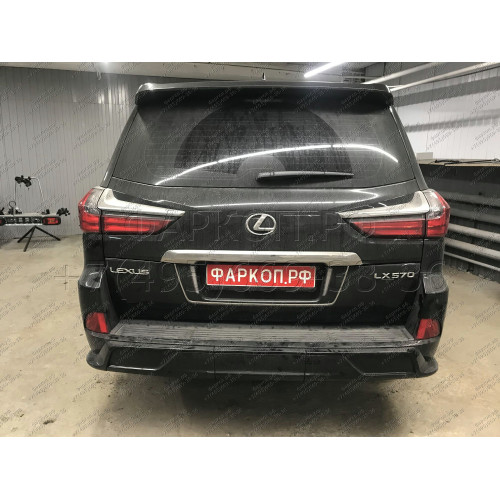 T-172 STEINHOF Фаркоп на Toyota Land Cruiser 200 2008-2021, Lexus LX 2008-2021. Требуется подрезка бампера. Тип шара: AV (вертикальное быстросъемное крепление шара на ключе). Нагрузки: 3500/140 кг, масса фаркопа 13,45 кг (без электрики в комплекте)