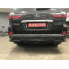 T-172 STEINHOF Фаркоп на Toyota Land Cruiser 200 2008-2021, Lexus LX 2008-2021. Требуется подрезка бампера. Тип шара: AV (вертикальное быстросъемное крепление шара на ключе). Нагрузки: 3500/140 кг, масса фаркопа 13,45 кг (без электрики в комплекте)